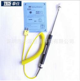 泰仕華捷模具固體NR81532B熱電偶溫度表探頭
