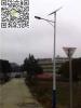 温州苍南道路照明工程中使用太阳能路灯推荐