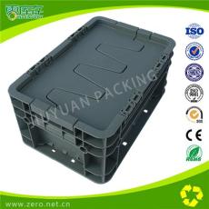 广州厂家专业生产EU2315高强度塑料周转箱