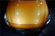APPF 增加亮度 汽車貼膜多少錢 超強潑水度