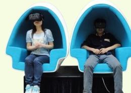 福州VR制作价格 威啊传播