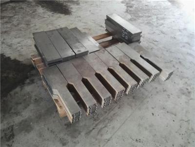 深圳机械铝板零件切割加工