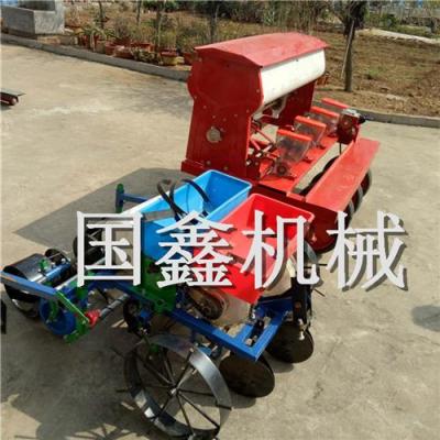 安徽芜湖菜籽播种机 玉米免耕播种机