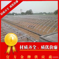 天津大棚管价格