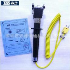 泰仕NR81535A四輪滾動式熱電偶探頭