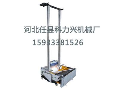 河北邢台市抹墙机厂家电话