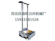 全自动抹墙机视频