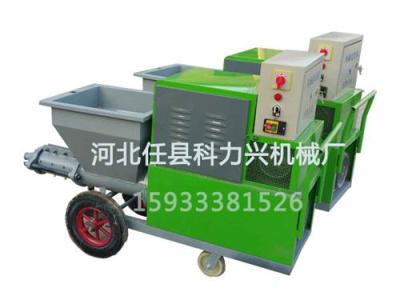 河北邢台市抹墙机厂家电话