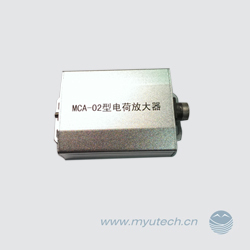 MCA-02电荷变换器