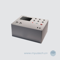 MYJK-106冻土环境效应自动监测系统