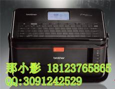 兄弟牌线号管打印机PT-E800TK