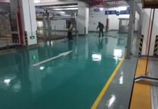 广州增城市专业施工耐磨砂浆地坪漆工程