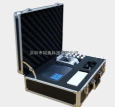 便携式总磷测定仪 多参数水质测定仪