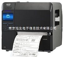江苏南京南京市下关区SATO CL6NX条码打印机