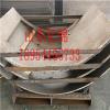 堆焊复合耐磨板6+4碳化铬双金属超硬耐磨板