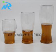 深圳PET塑料啤酒杯 套装塑料酒杯