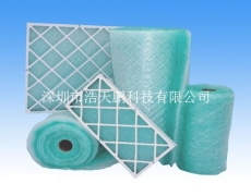 玻璃纖維棉 地棉 玻纖棉 綠白棉 漆霧