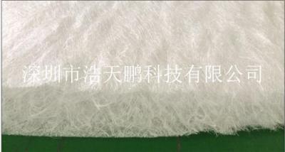 耐高溫過濾棉