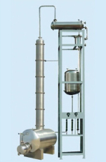 强制循环蒸发器结晶器 三效蒸发器