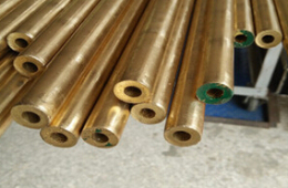 H62环保黄铜管结晶器铜管 MVR-FF降膜蒸发器