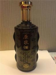 青海青稞玻璃瓶生产厂家