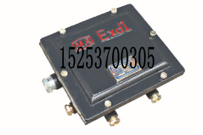 BHD2-1/127-6G 矿用隔爆型电路分线盒