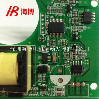 地鐵風(fēng)閥控制器 地鐵風(fēng)閥驅(qū)動器 直流無刷