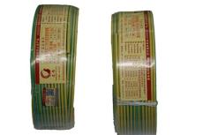 家装电线品牌排行榜 贵州电线 更省电 7