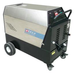 HCE 系列电加热蒸汽清洗机