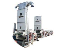 盛寶特600開松機(jī)+250清彈機(jī)彈花機(jī)