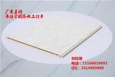 扬州竹木纤维速装墙板厂家供应商价格表