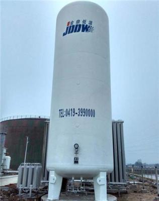 液氧罐廠家液氧罐價(jià)格遼寧低溫液氧罐