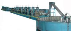 镀锌方管生产设备 生产效率高 全新报价