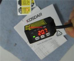 广东KOSDAR高精度激光位移传感器KGZ-0305