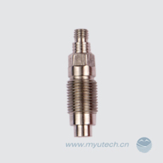 MYD-8432沖擊波壓力傳感器/壓電式壓力傳感