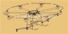 山东天禧航空22公斤级植保无人机