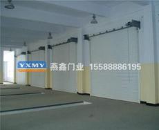 东营卷帘门厂家 东营电动卷帘门 东营车库