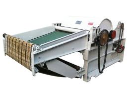 盛寶特600四羅拉開松機(jī)彈花機(jī)