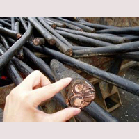 马桥镇铜电缆回收长期合作