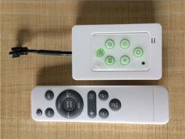 12V幻彩燈帶控制器 12V全彩燈帶控制器