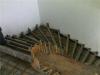 河北廊坊市现浇阁楼钢结构阁楼楼梯设计制作