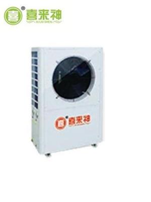 周口空气能热水器标准成熟