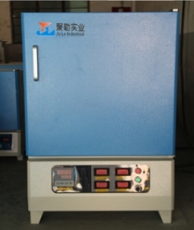 合肥聚勒管式爐 氣氛爐 高溫爐