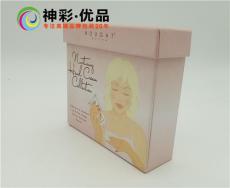 广东深圳市宝安区高档化妆品包装设计