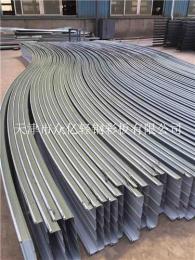 新疆供应铝镁锰板 铝镁锰工程