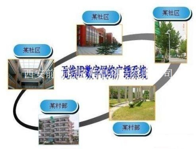 铜川宝鸡多音源校园广播 超市播音系统厂家