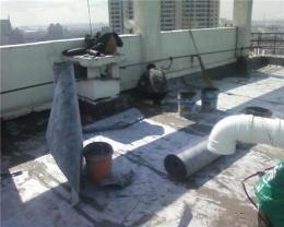 深圳市公明专业厂房楼面洗手间外墙防水补漏