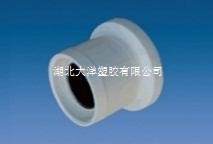 湖北藍(lán)洋e-PSP鋼塑復(fù)合壓力管-法蘭連接件