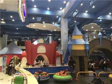 上海金山区儿童乐园儿童娱乐首选