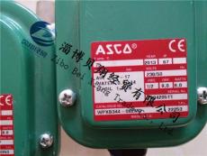 现货ASCO电磁阀技术参数 WPXB344-082MO